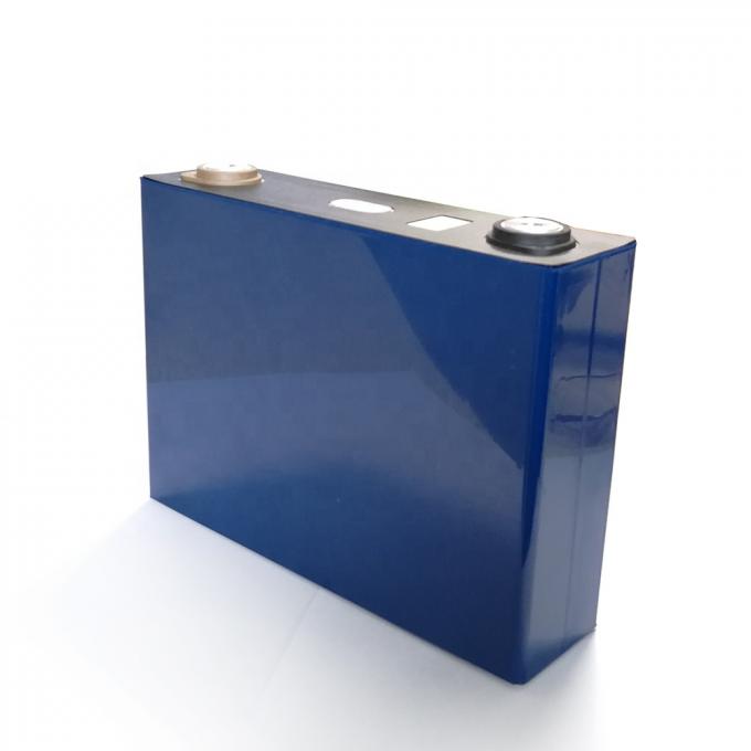 3.2V 100ah Lifepo4 باتری سلول های پرزماتیک درجه A ساخته شده در PCM / BMS 1
