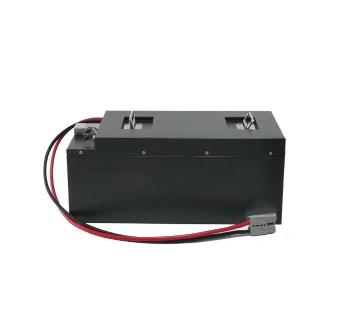 RV باتری لیتیوم یون LiFePo4 24V 48V 60V 72V 40ah 50ah 100ah 120ah 150ah 200ah 3