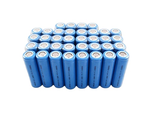با کیفیت بالا 26650 3.2v LFP باتری کره ای 4000mah 26650 باتری lifepo4 26650 سلول باتری برای چراغ قوه LED 3