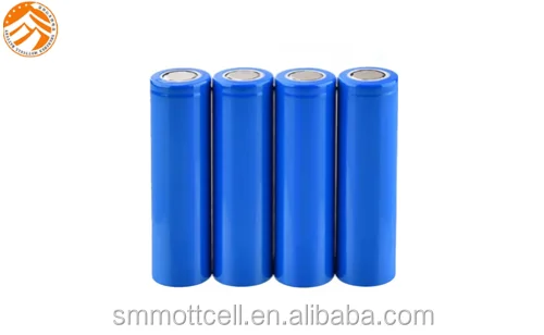 باتری IFR14500 3.2V 600mAh lifepo4 6