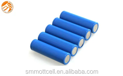 باتری IFR14500 3.2V 600mAh lifepo4 5