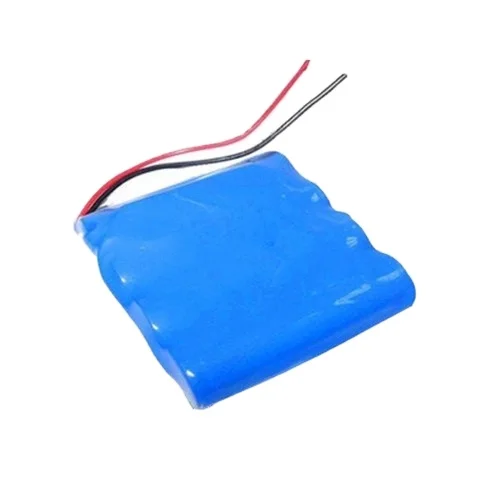 3.7v چرخه عمیق باتری لیتیوم آهن فوسفات 18650 Lifepo4 3