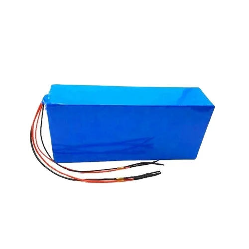 3.7v چرخه عمیق باتری لیتیوم آهن فوسفات 18650 Lifepo4 4