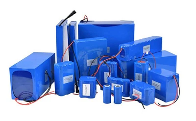 14500 3.2 ولت باتری لیتیوم سیلندری قابل شارژ اندازه 600mAh 500mAh 7