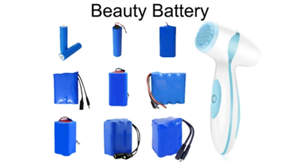 14500 3.2 ولت باتری لیتیوم سیلندری قابل شارژ اندازه 600mAh 500mAh 9