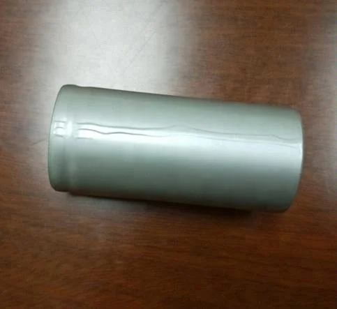 32700 سلول باتری قابل شارژ LiFePO4 سیل 3.2V 6000mah 3C تخلیه 1