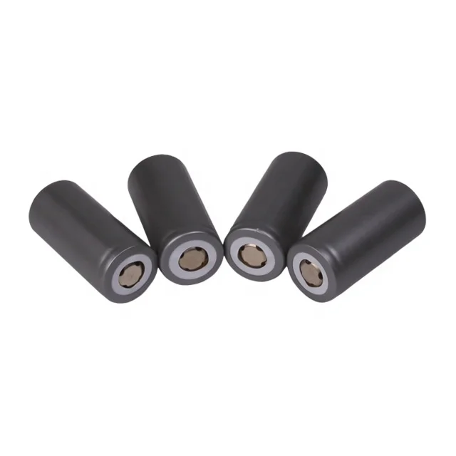 باتری شارژ پذیر LiFePo4 LFP 32650 3.2V 6000mAh 0