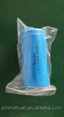 باتری LFP 3.2V با سرعت تخلیه بالا LiFePo4 20Ah 50Ah 86Ah 100Ah 200Ah 5