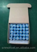 باتری LFP 3.2V با سرعت تخلیه بالا LiFePo4 20Ah 50Ah 86Ah 100Ah 200Ah 6