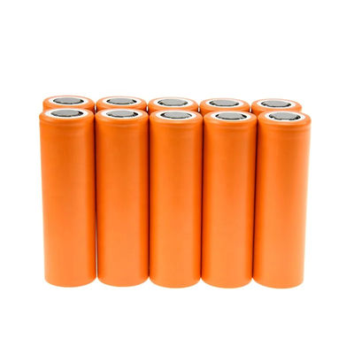 26650 باتری های یون سدیم 3.2V ولتاژ اسمی چرخه طولانی عمر شارژ کوتاه