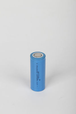 3.2V IFR32650 6000mAh LiFePO4 باتری های شارژ پذیر 6AH