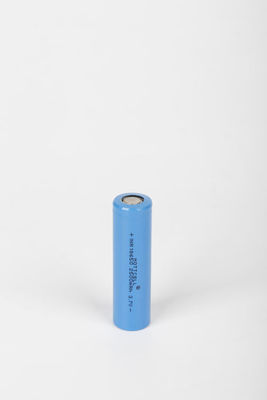 سلول های باتری IFR14500 3.2V 500mAh AA lifepo4