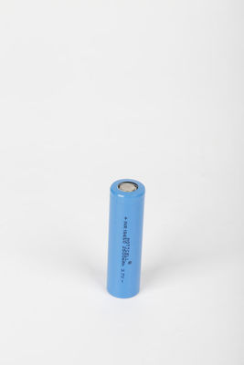 3.2V 1500MAH 18650 شارژ باتری لیتیوم محافظت شده برای الکترونیک مصرفی