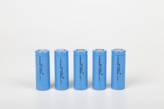 باتری لیتیوم لیتیوم کوچک 14430 14450 18500 18350 550mah 600mah