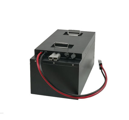 RV باتری لیتیوم یون LiFePo4 24V 48V 60V 72V 40ah 50ah 100ah 120ah 150ah 200ah