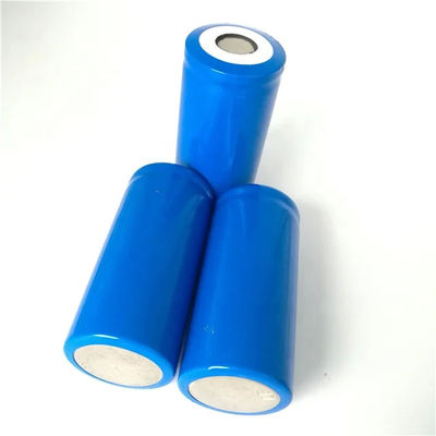 شنژن فروش گرم چرخه عمیق LiFePO4 3600mAh 3.2V IFR26650 سلول های باتری با CE RoHS
