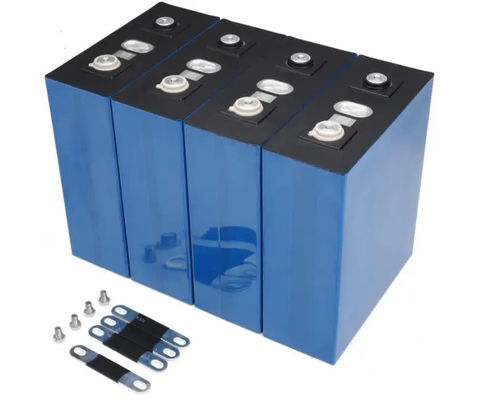 3.2V Lifepo4 Prismatic Battery Cell 200ah برای ماشین برقی