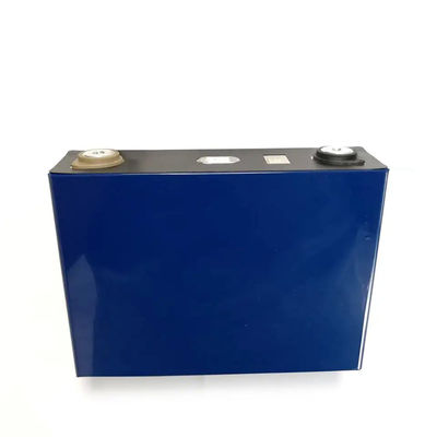 3.2V 100ah Lifepo4 باتری سلول های پرزماتیک درجه A ساخته شده در PCM / BMS