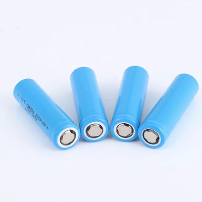 باتری های قابل اعتماد یون سدیم 26650 3.2V 2300mAh برای انرژی صنعتی