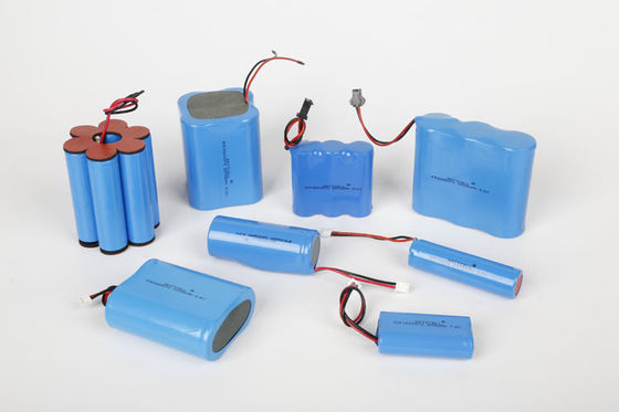 LFP LiFePo4 باتری های الکترونیک مصرف کننده 33Ah 12V باتری لیتیوم یون قابل شارژ
