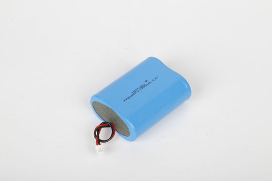 درجه A 26650 LFP باتری های الکترونیک مصرفی 5000mah 3.2v Lifepo4 سلول باتری