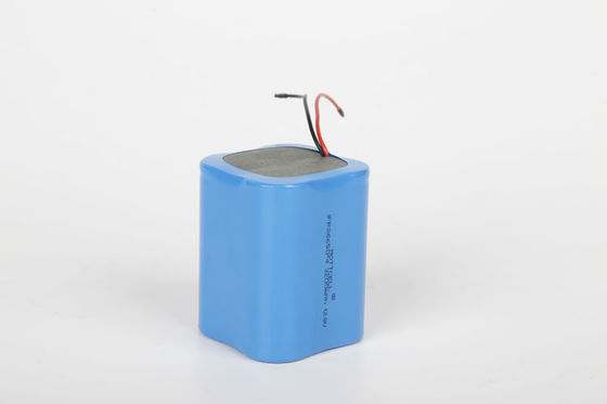 AAA LFP 3.2V باتری لیتیوم آهن فسفات 200mAh IFR10440 برای نور کریسمس