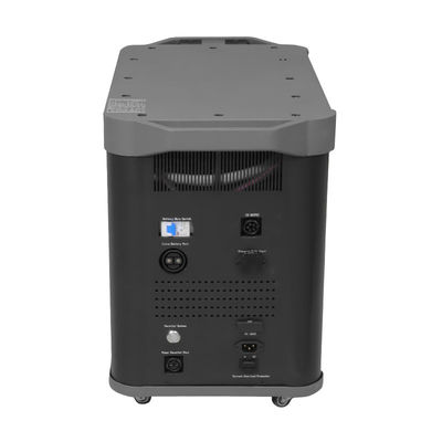 100Ah 1280Wh 12V باتری چرخه عمیق منبع برق قابل اعتماد برای UPS Telecom