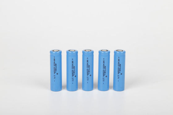 26650 3.2v 3000mAh سلول باتری LiFePO4