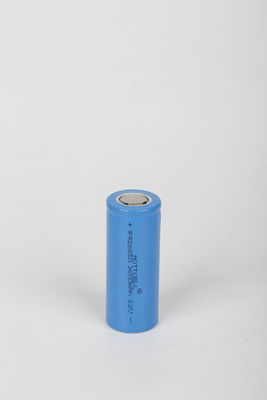 باتری شارژ پذیر LiFePo4 LFP 32650 3.2V 6000mAh