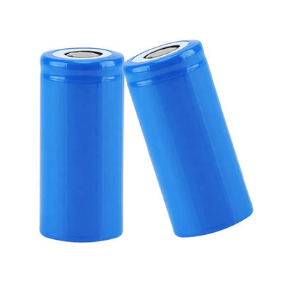 فابریک قابل شارژ 32650 Lifepo4 3.2v 6000mah سلول باتری برای UPS