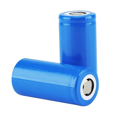 3.2v 6ah سلول باتری لیتیوم با قدرت بالا شارژ مجدد IFR 32650 32700 6000mAh