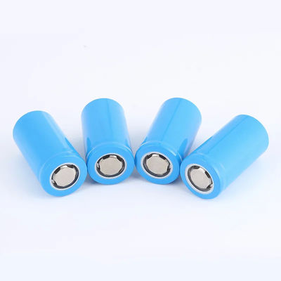 22430 باتری لیتیوم سیلندر IFR22430P 950mA 3.2V LiFePO4 سلول باتری