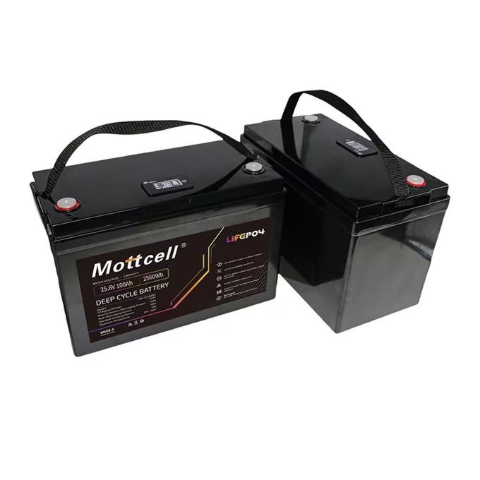 12v 24v 48v اینورتر باتری خورشیدی 100ah 200ah 250ah GEL / AGM 1